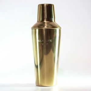 Glamlite VIP Cocktail Shaker